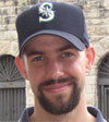 Jacob Staff