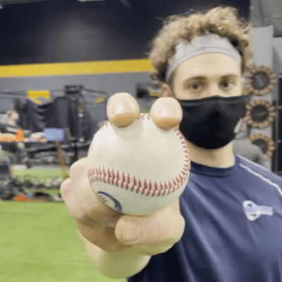 Ultimate Guide to Baseball Pitch Grips - Driveline Baseball