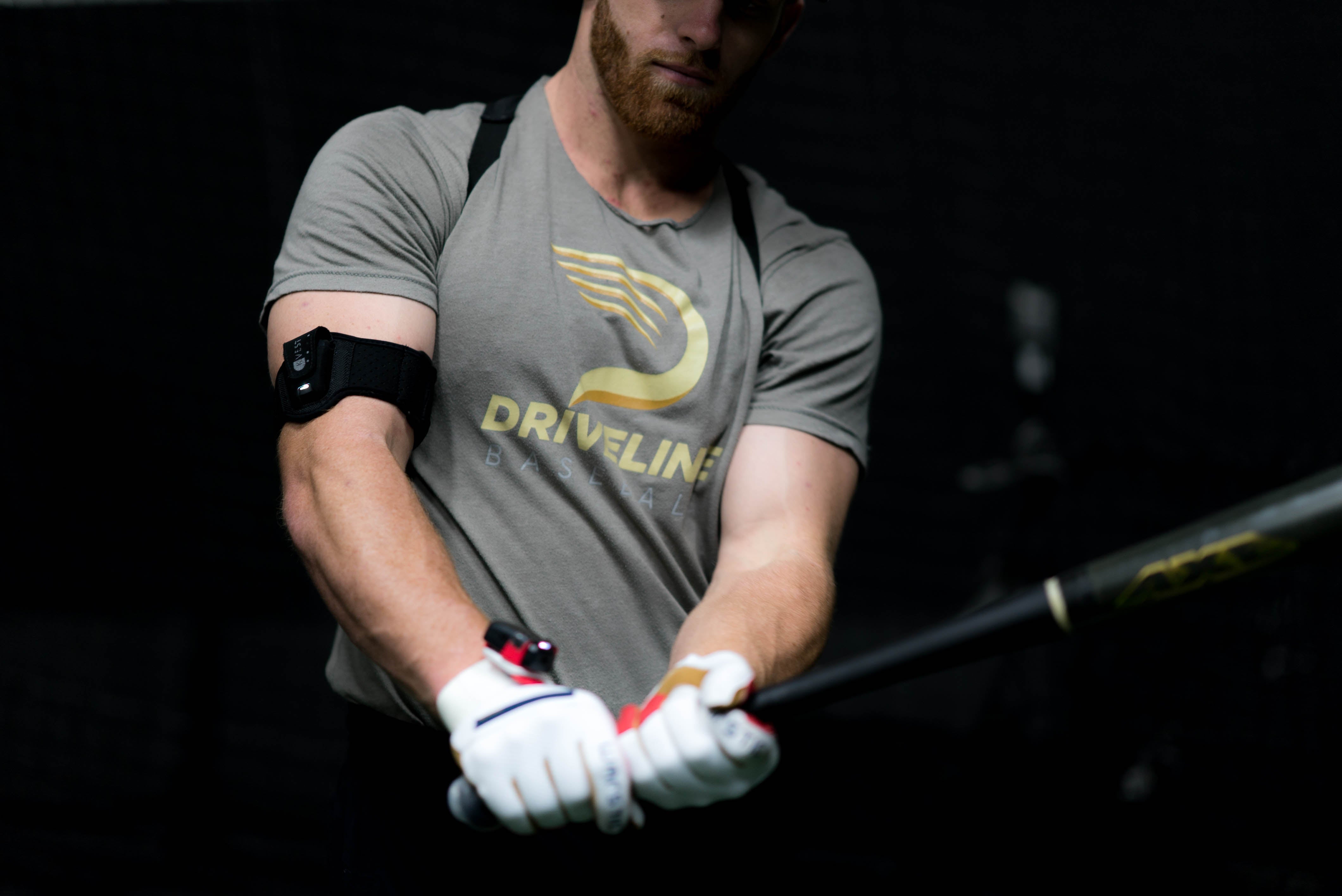 Constructing a Test/Retest System for Hitters