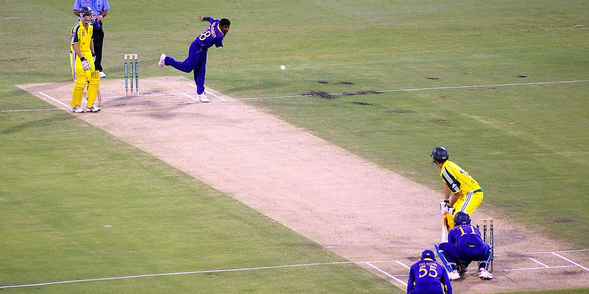 Training Cricket Bowlers with Over & Underload Implements