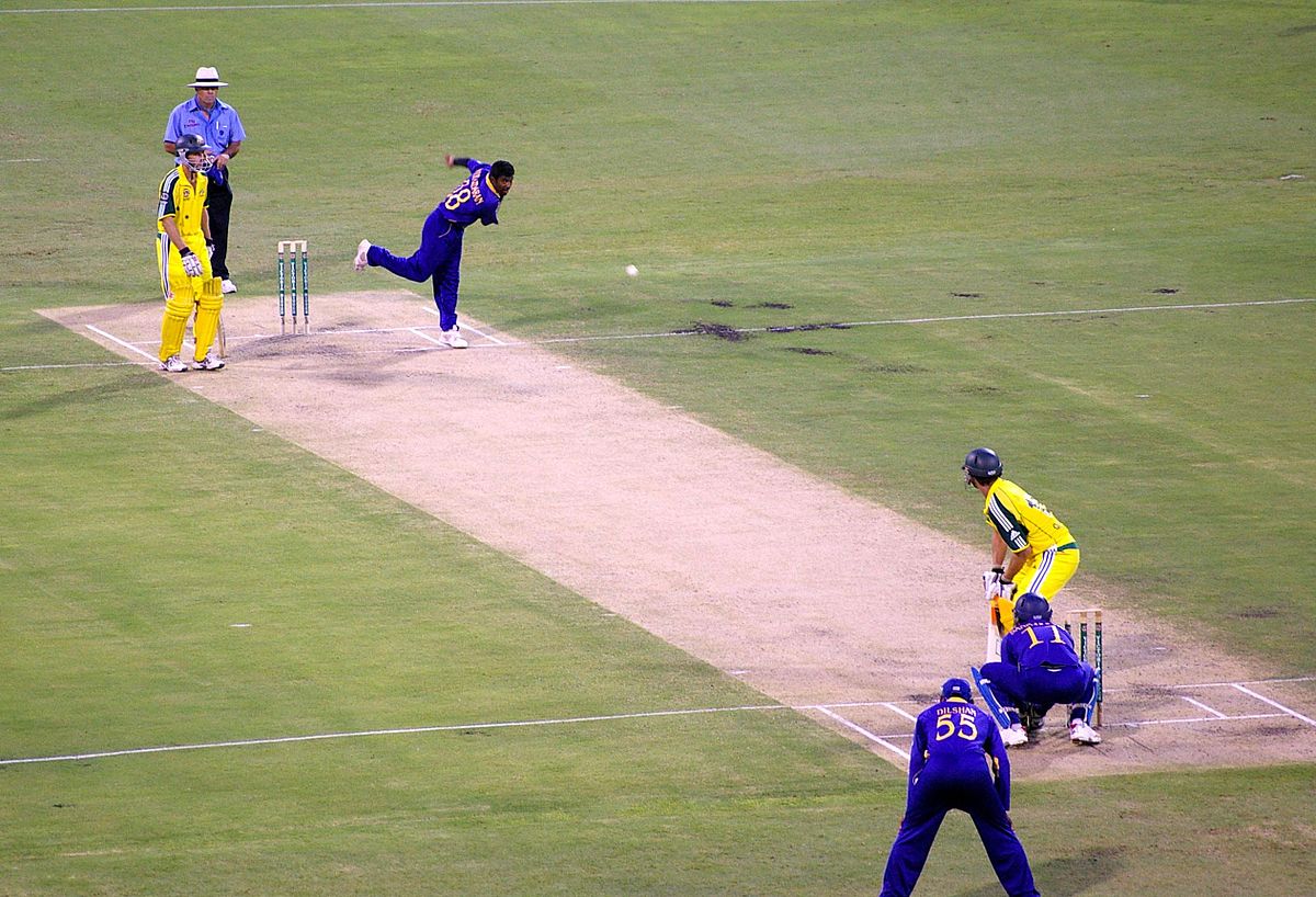 Training Cricket Bowlers with Over & Underload Implements