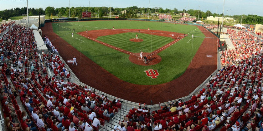 TRAQ Series: Division I Program, Indiana University