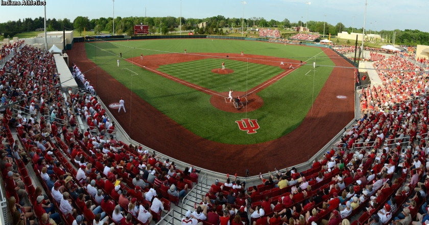 TRAQ Series: Division I Program, Indiana University