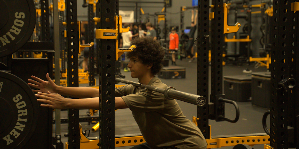 Optimizing for Health & Development in Youth Baseball - Part 1