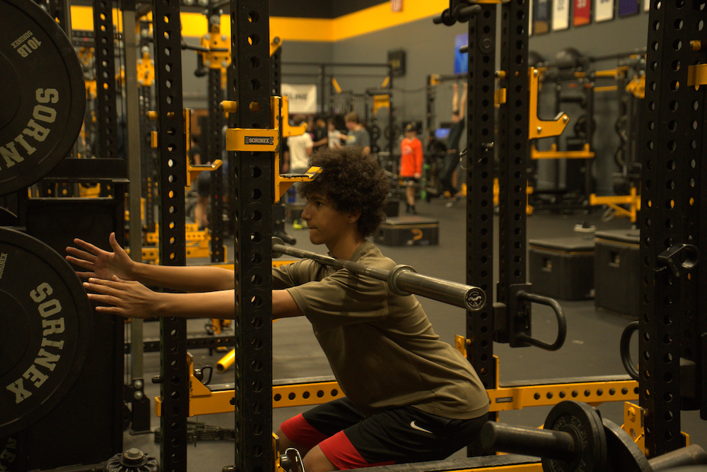 Optimizing for Health & Development in Youth Baseball - Part 1