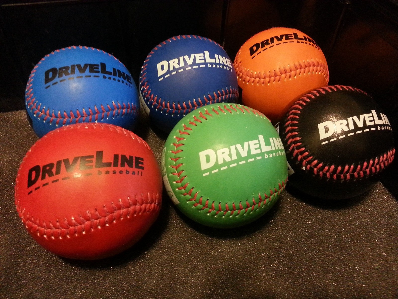 Free Weighted Baseball Training Program!