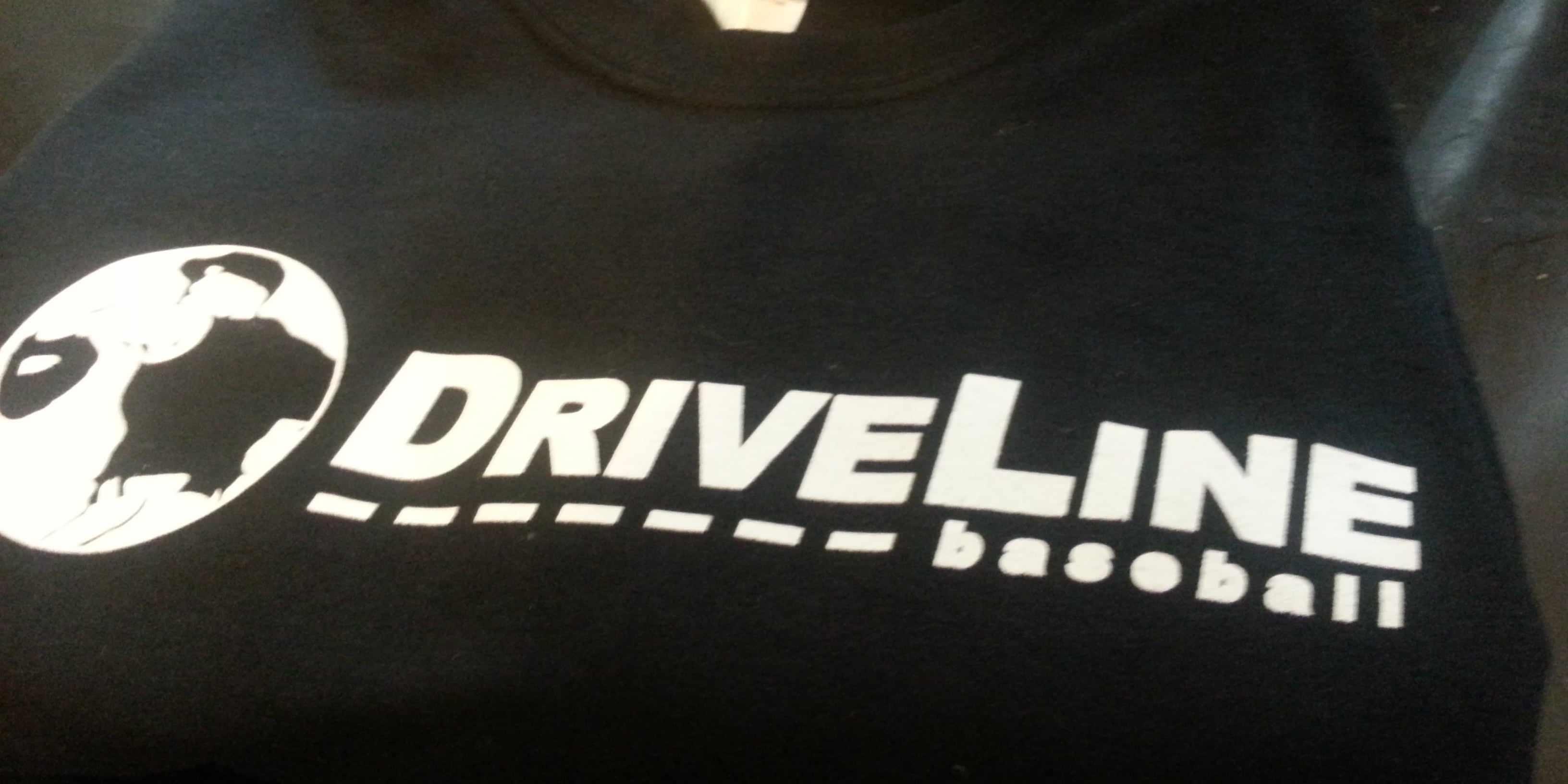 New Driveline Baseball Online Shop Open!