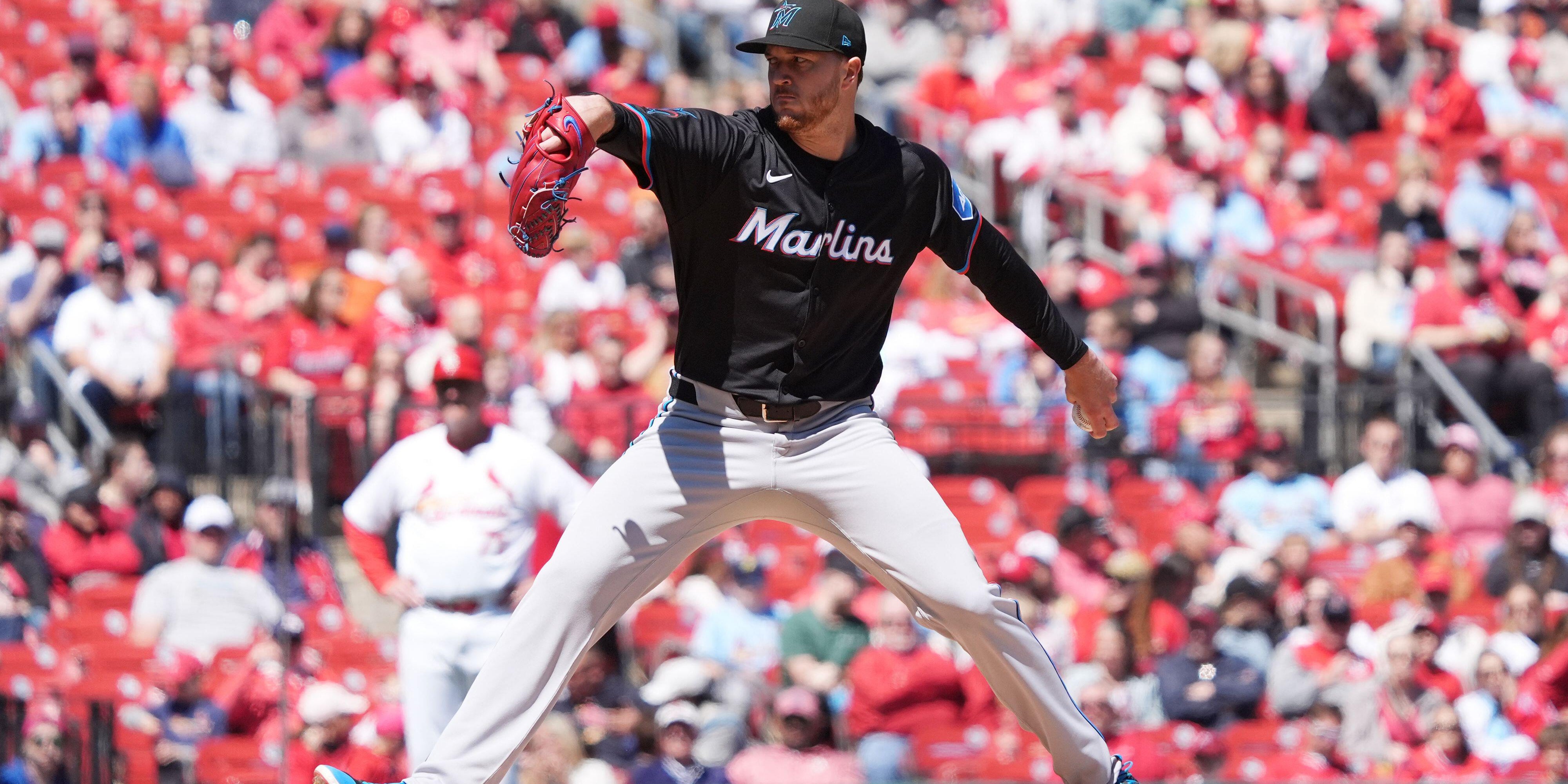 Trevor Rogers’ comeback is a classic Driveline success story - with some new wrinkles