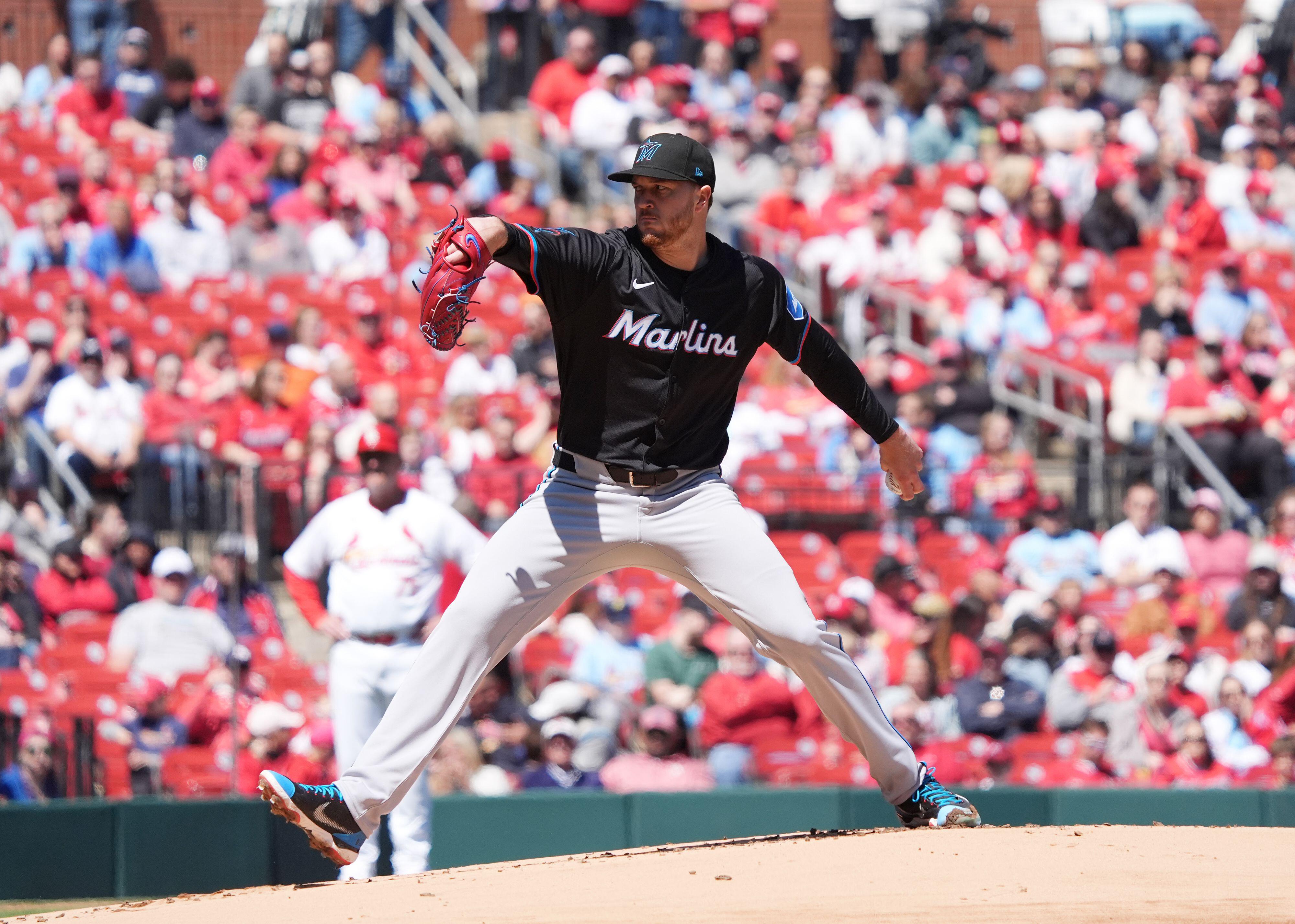 Trevor Rogers’ comeback is a classic Driveline success story - with some new wrinkles