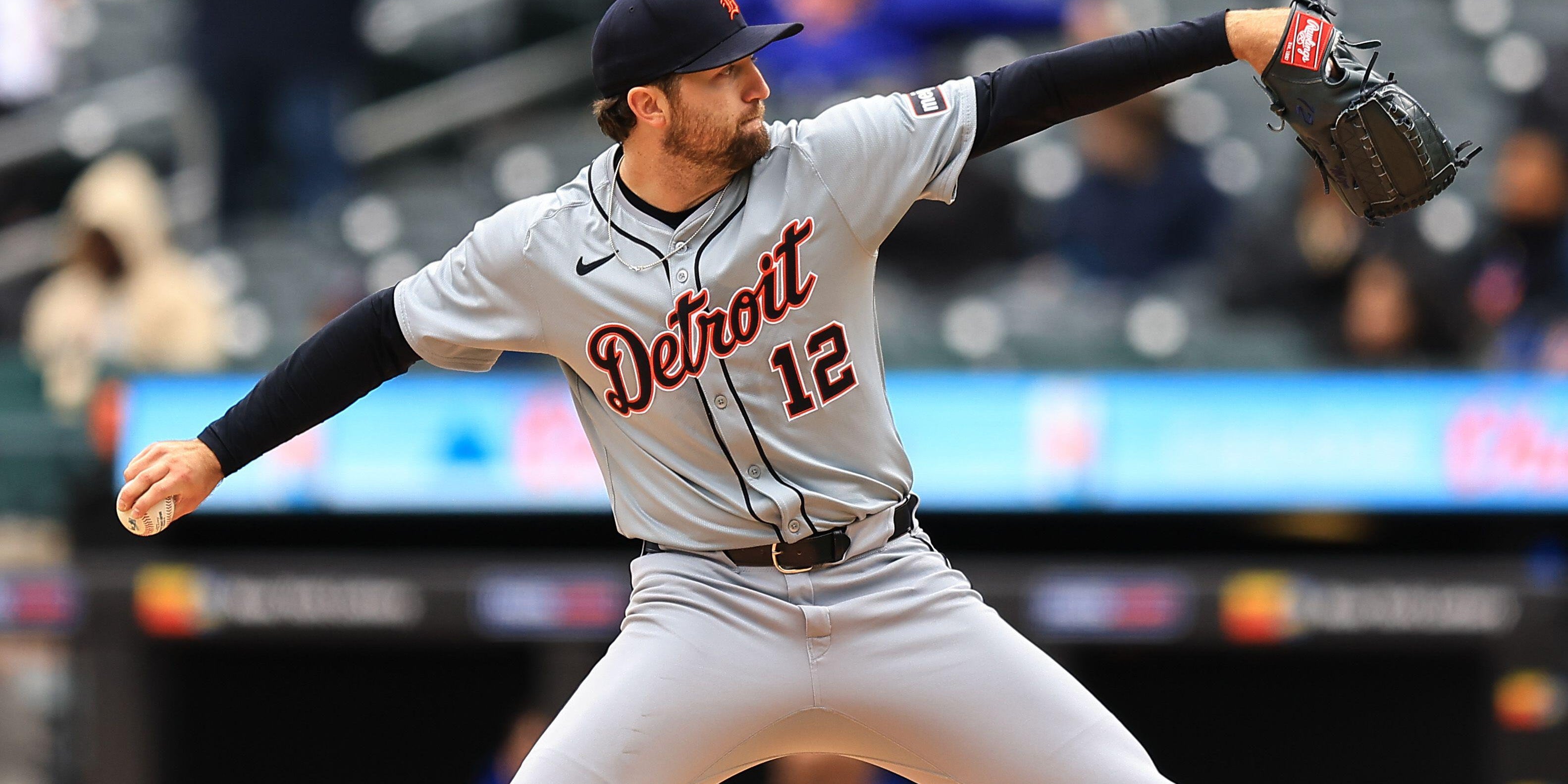 The latest and best iteration of Casey Mize (And his journey is not complete)