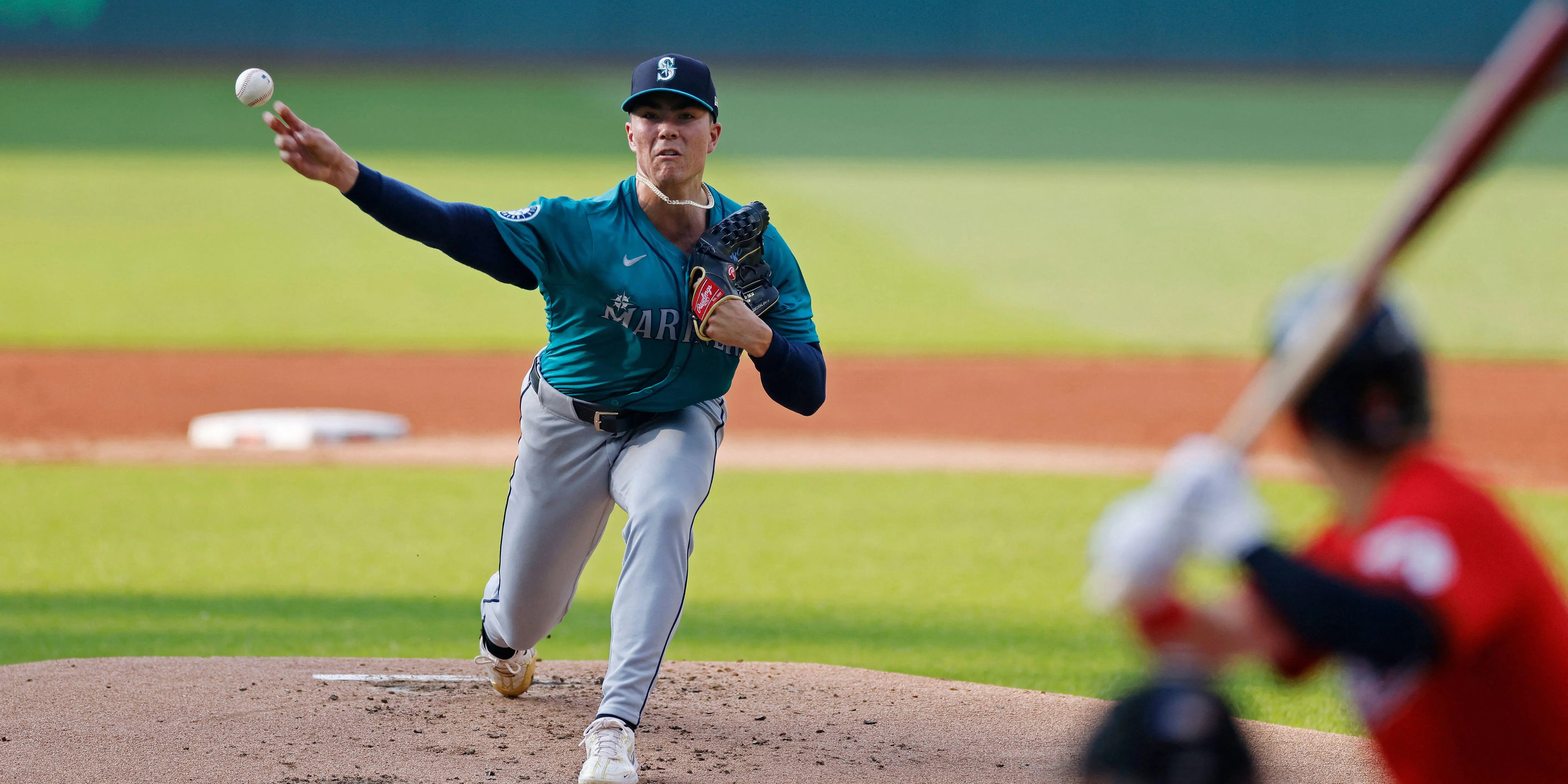 Pitchers are going low - and for good reason. But it's not for everyone.