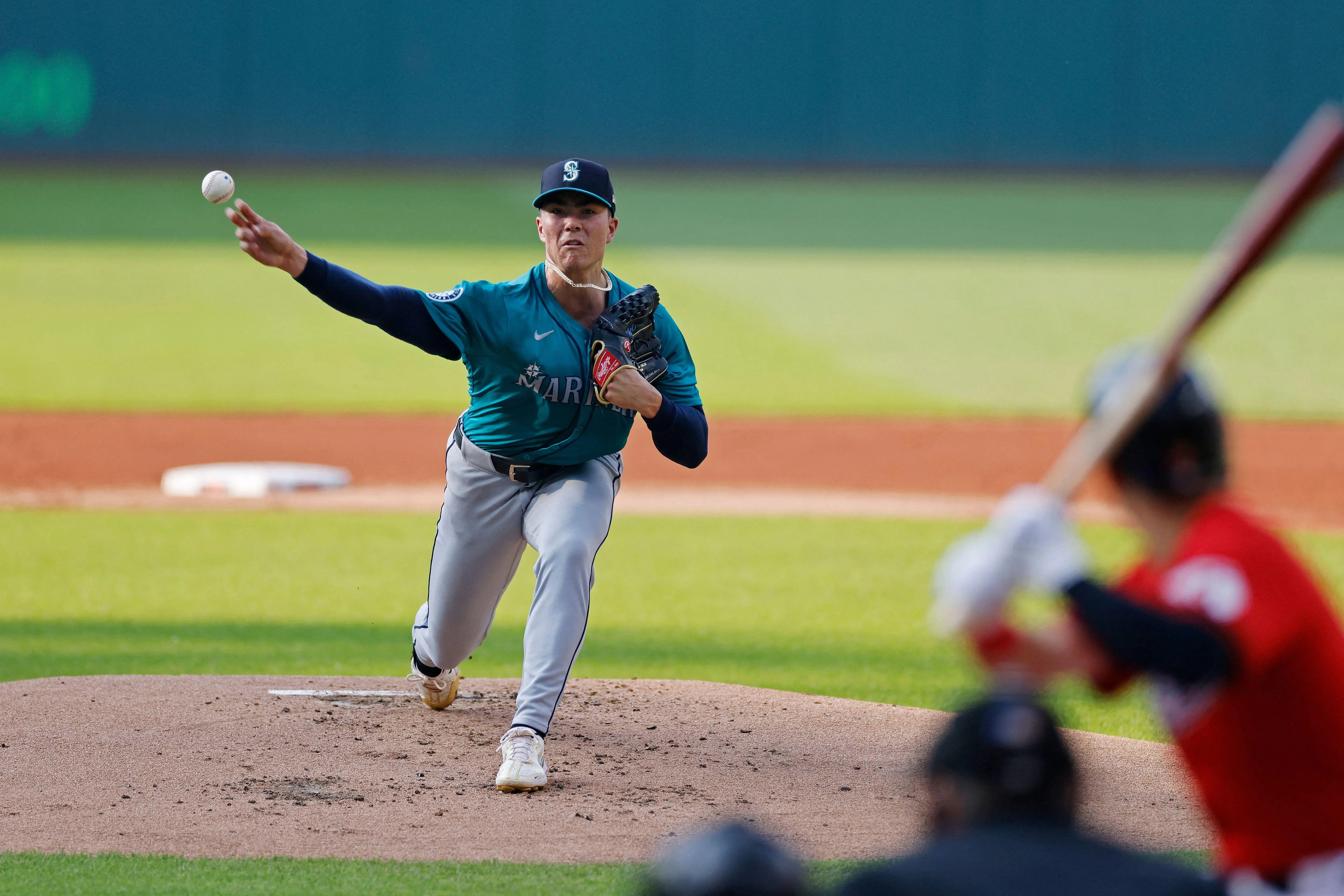 Pitchers are going low - and for good reason. But it's not for everyone.