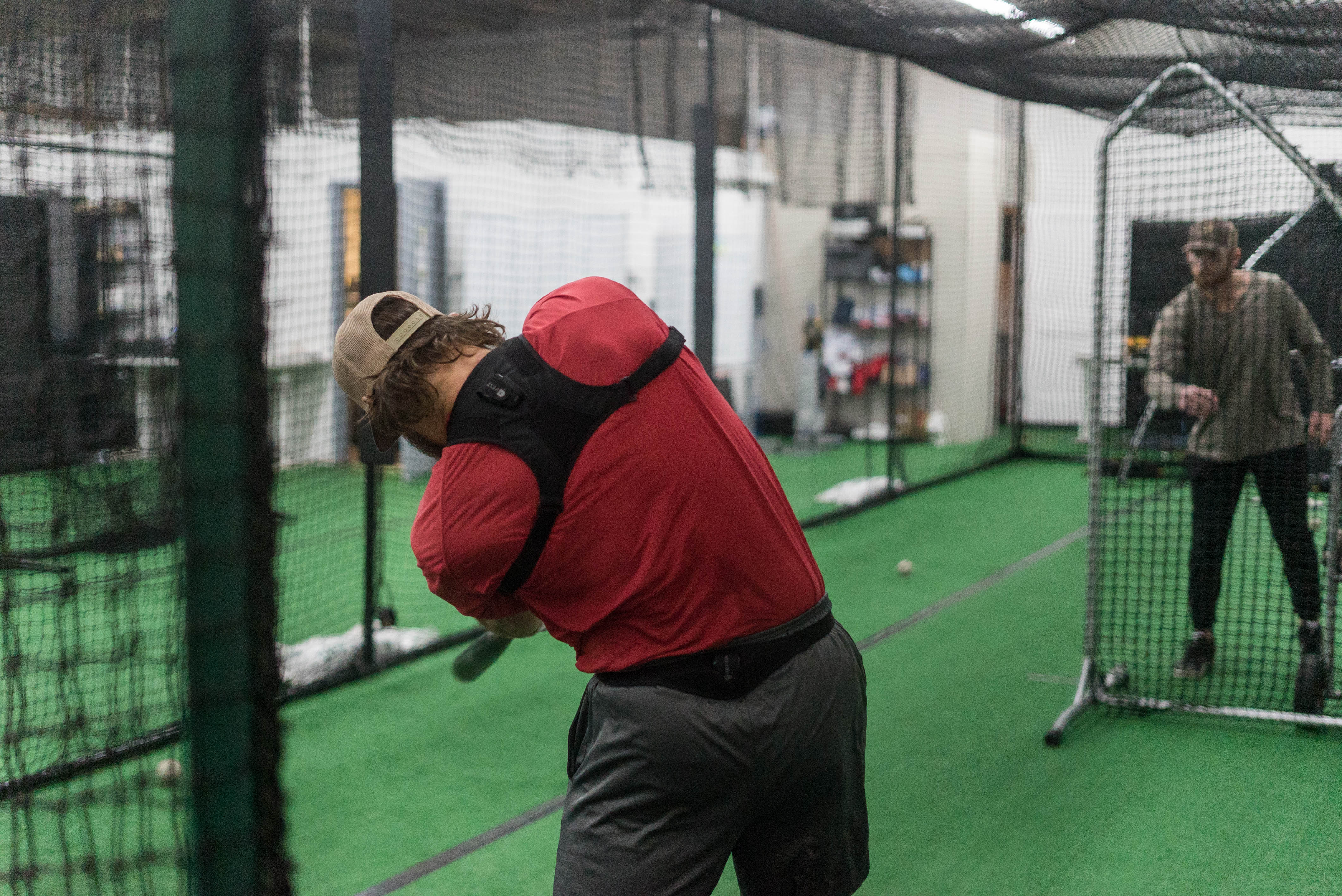 Pairing Various Tools and Tech Together to Better Understand Hitter Tendencies