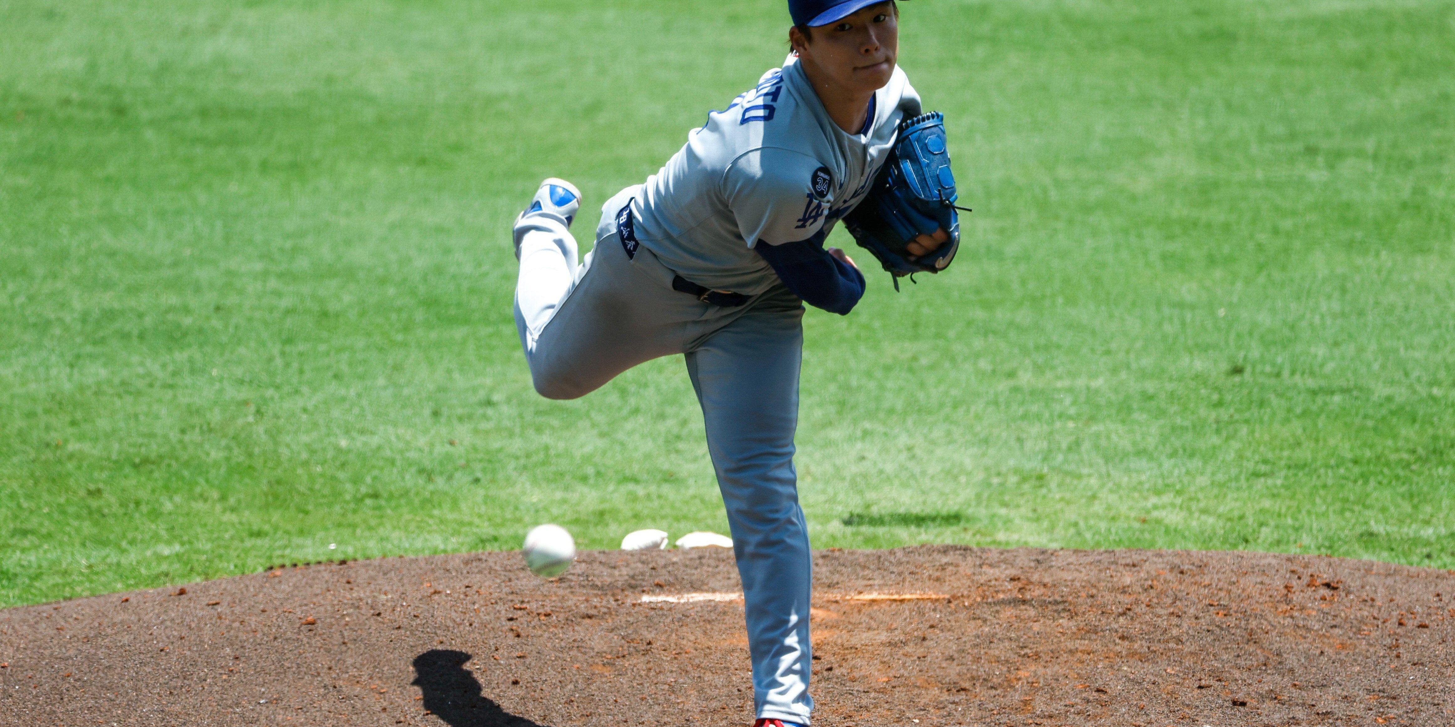 An examination of Yoshinobu Yamamoto's World Series Usage: Risky or perfectly safe and rational?