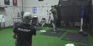 Coaching Baseball Swing Mechanics Part 2: Application