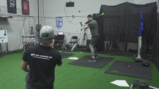 Coaching Baseball Swing Mechanics Part 2: Application