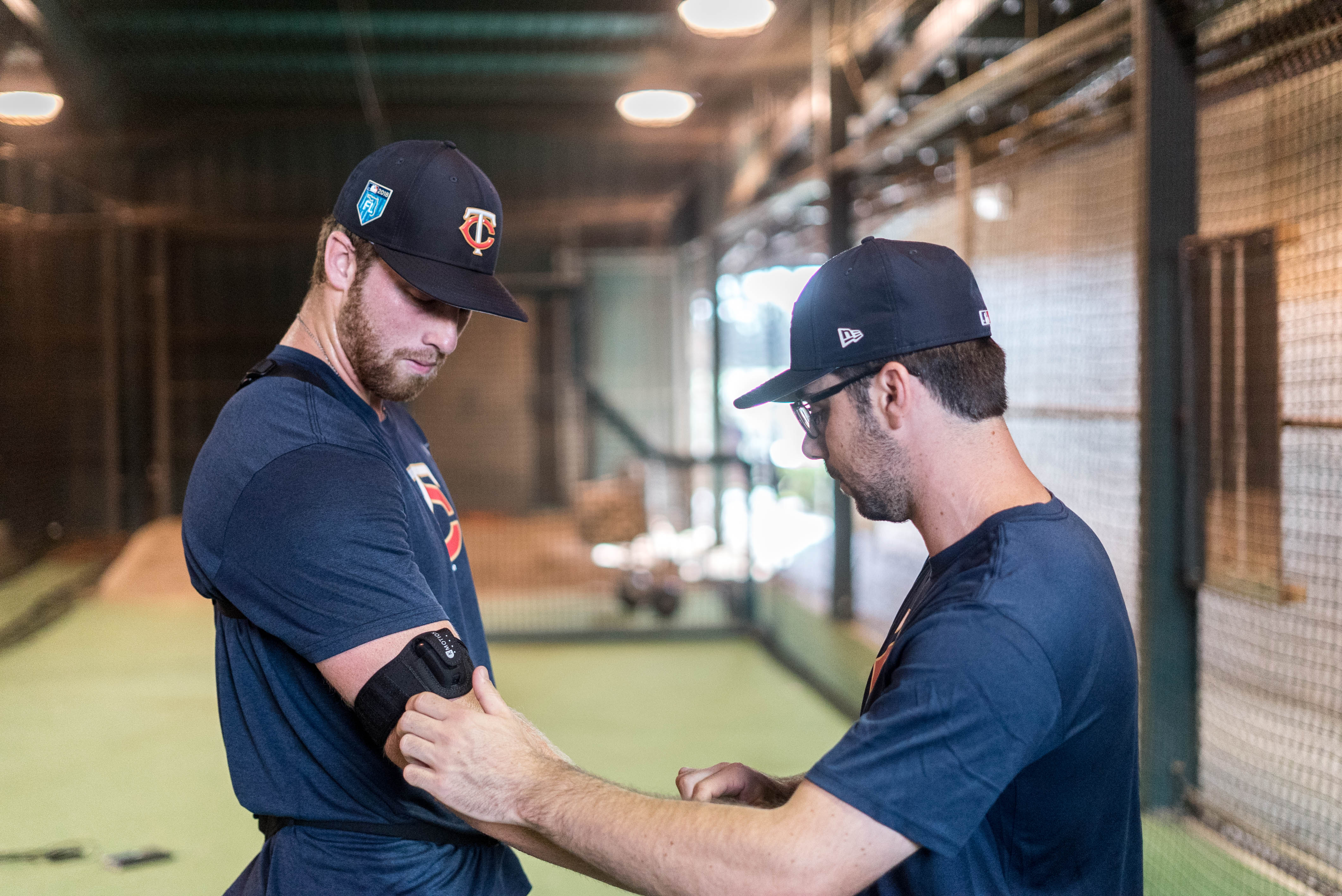 An Introduction to Driveline Hitting Assessments: The Why, What and How