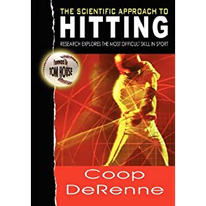 Strength for Baseball Hitters: Why It's Important