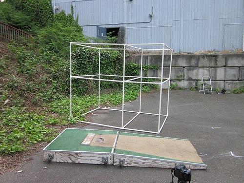 How to Analyze Pitching Mechanics Without a Biomechanics Lab