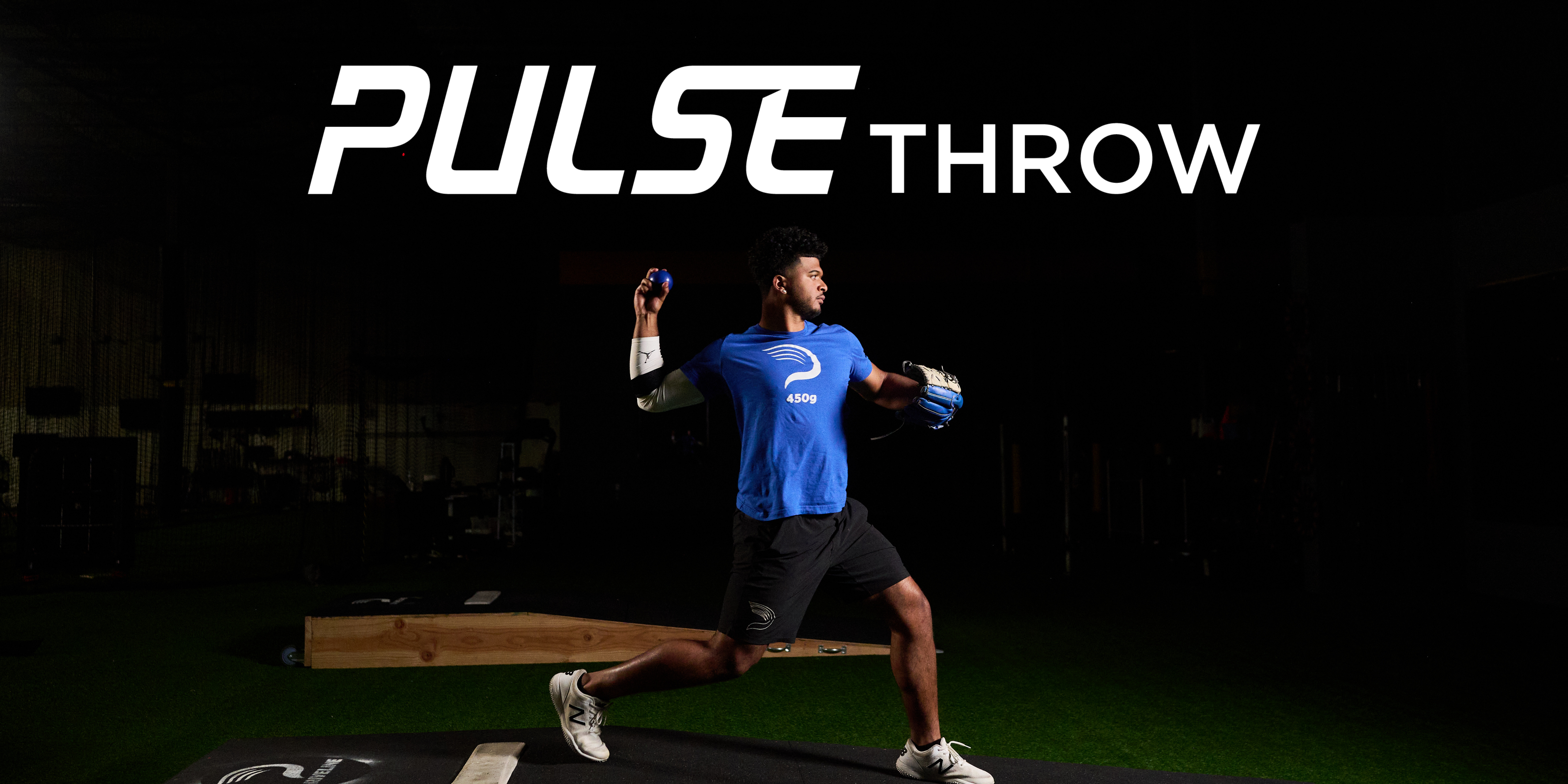 Pulse Throw App Updates