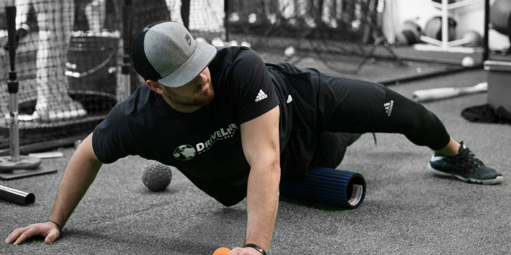 Mobility & Pitching Mechanics
