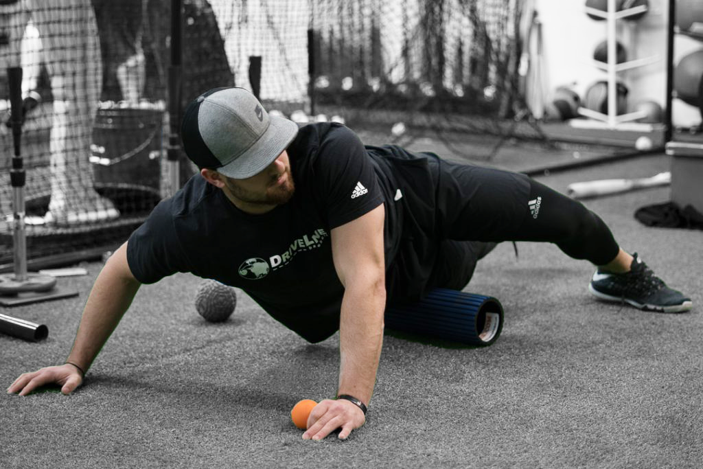 Mobility & Pitching Mechanics