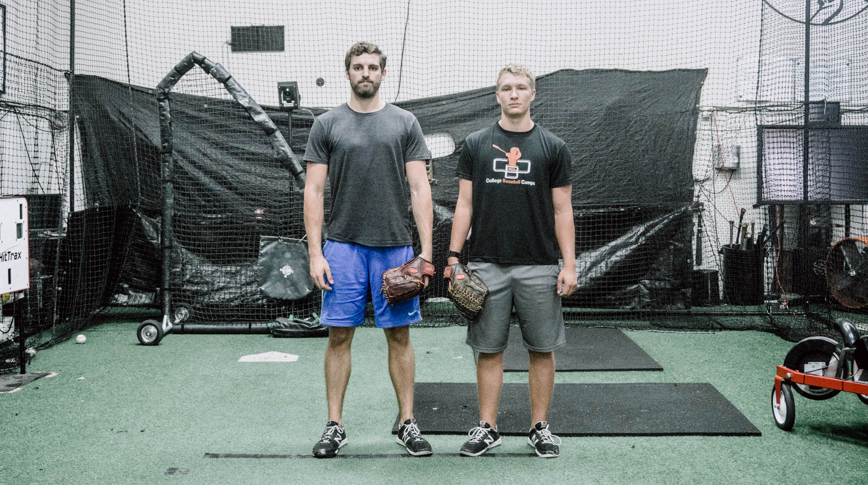 Pitcher Height Comparison- Velocity, Elbow Injuries, & Mechanics