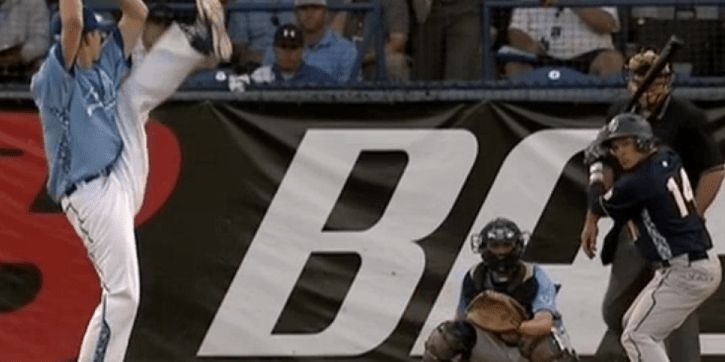 Congratulations to Chris Carns - Dominating Area Code Games!