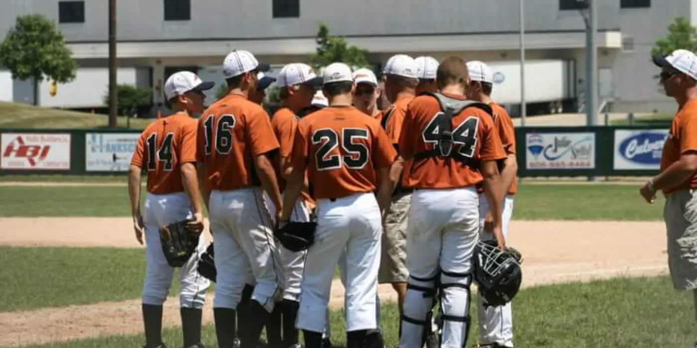 How to Run a Development-First Travel Ball Program