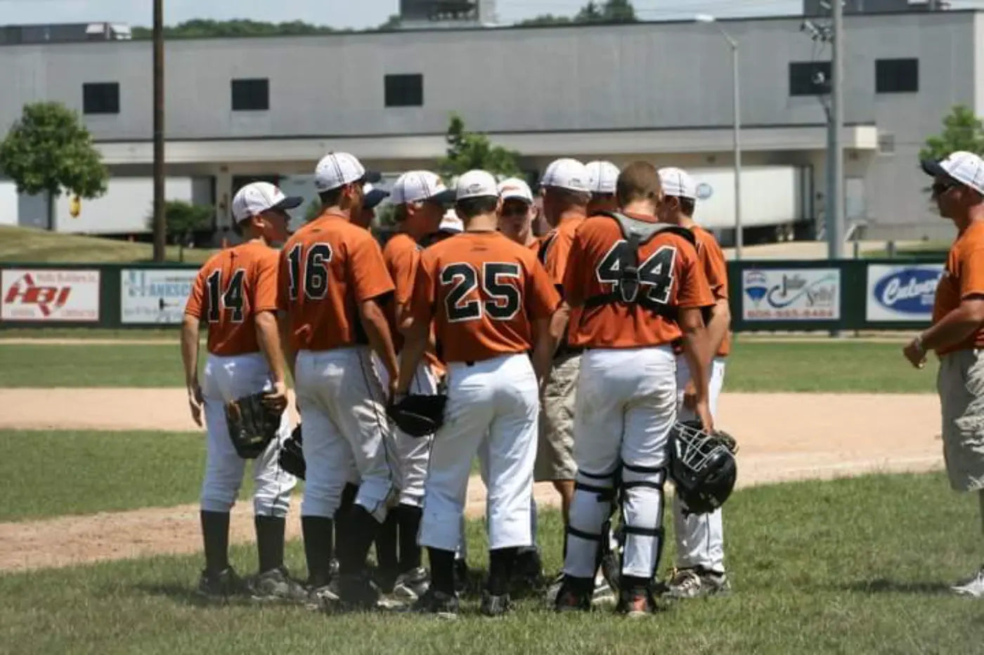 How to Run a Development-First Travel Ball Program