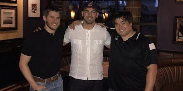 Uncommitted to Drafted: Christian Meister's Year of Pitching Training