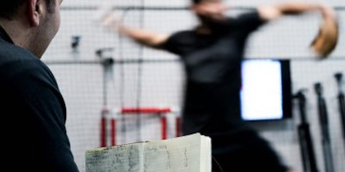 driveline coaches