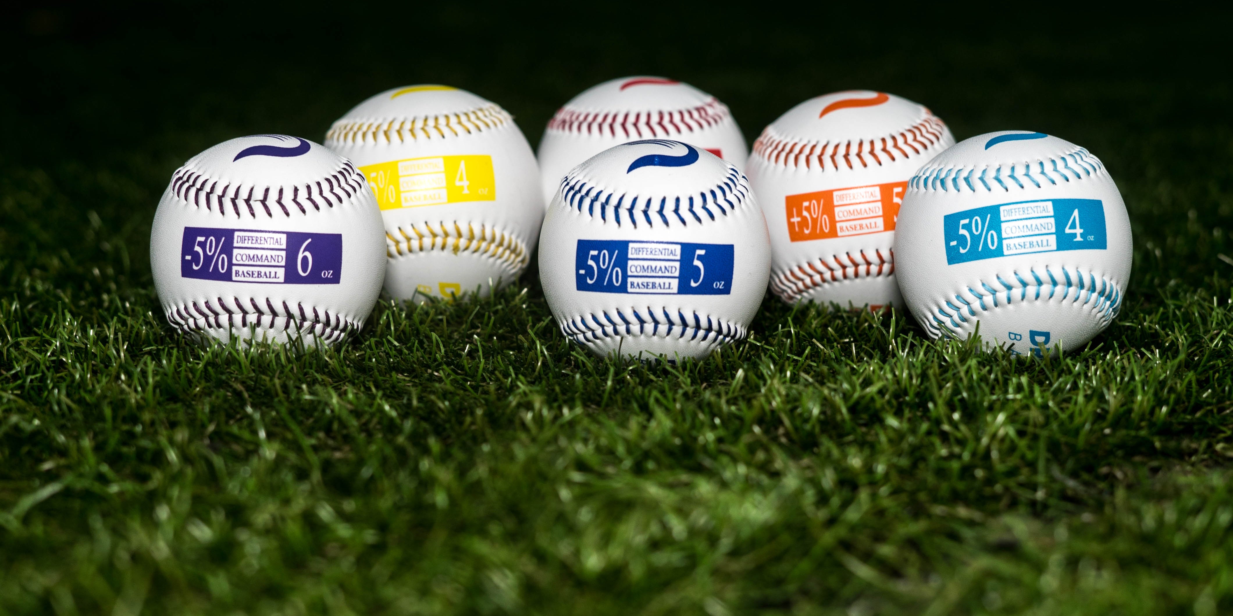 The How and Why of Differential Command Balls