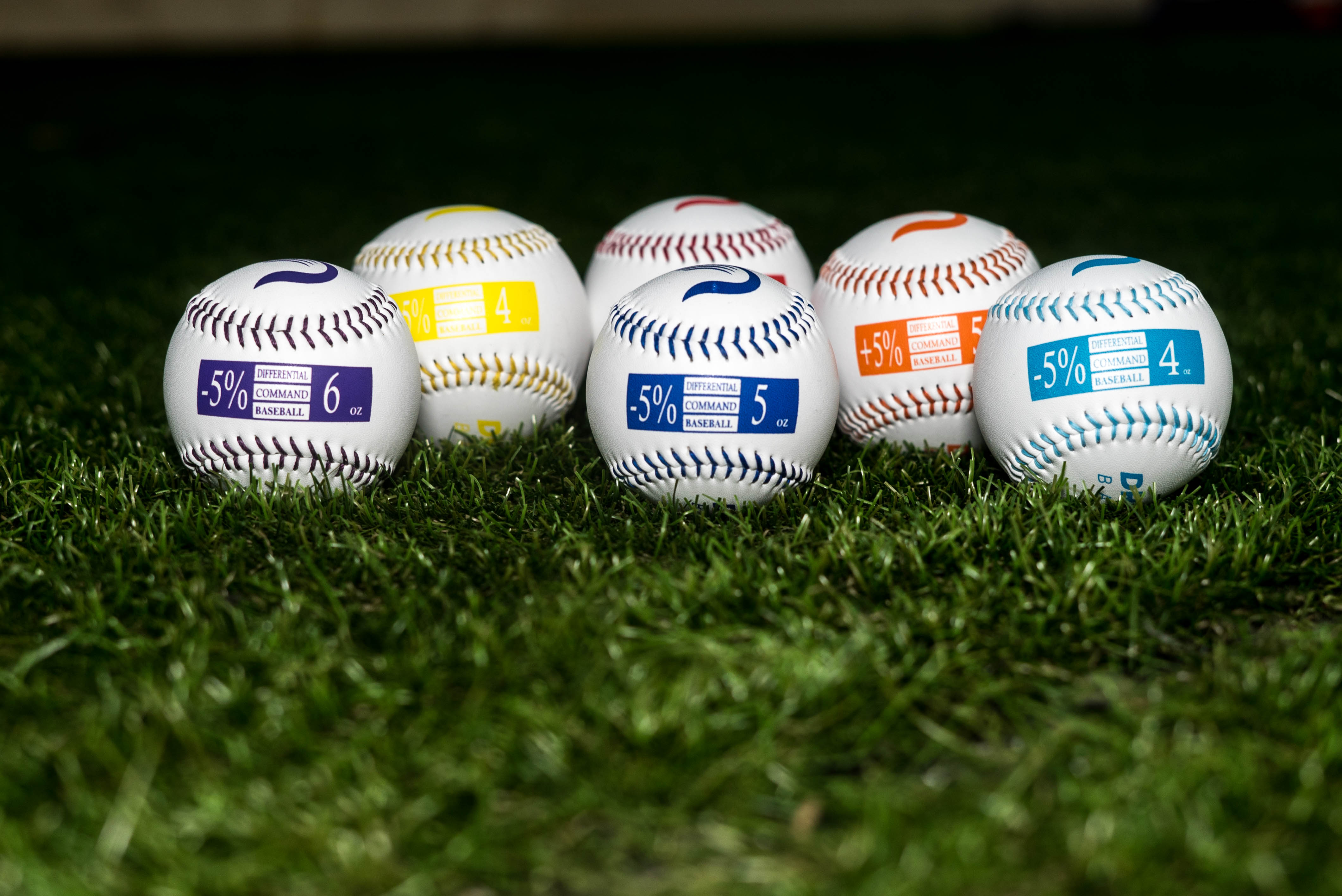 The How and Why of Differential Command Balls