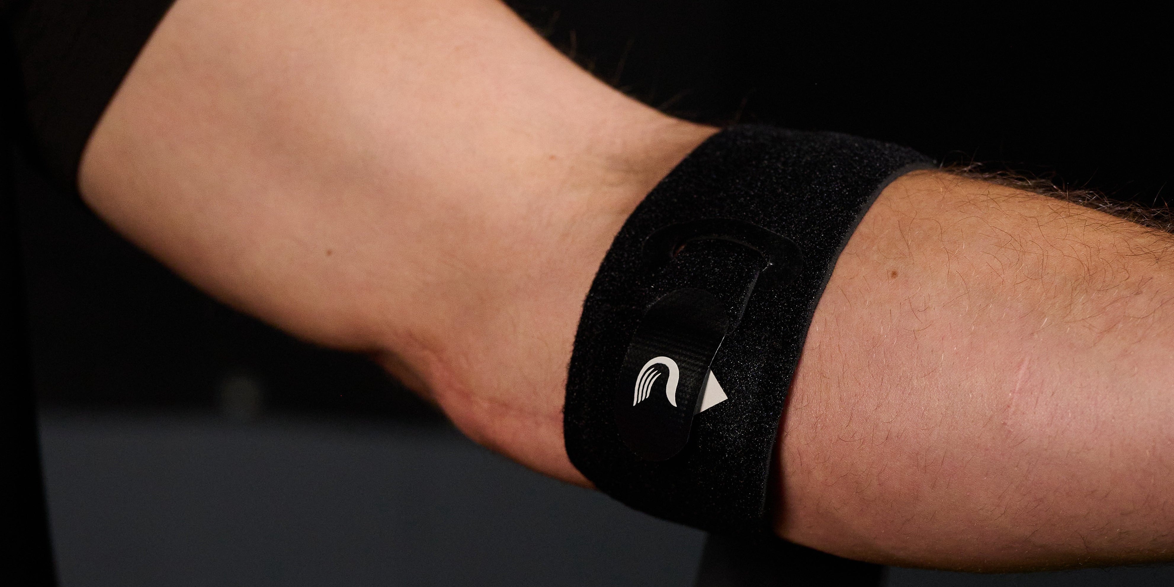 Pulse strap