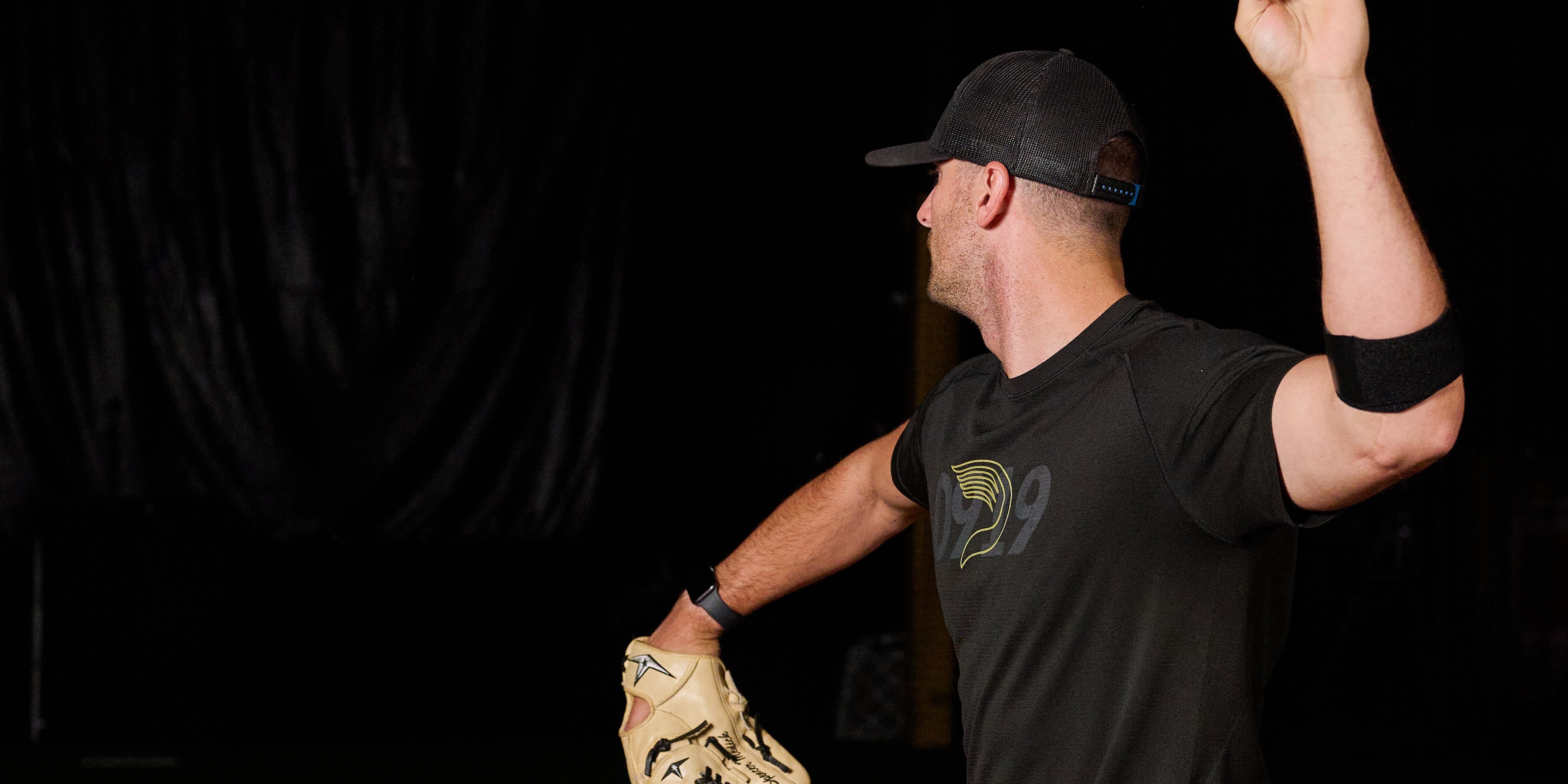 Return to Throwing Program for Pitchers