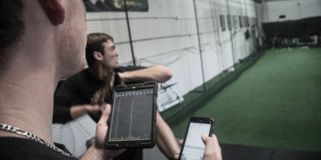 Baseball Australia and TRAQ