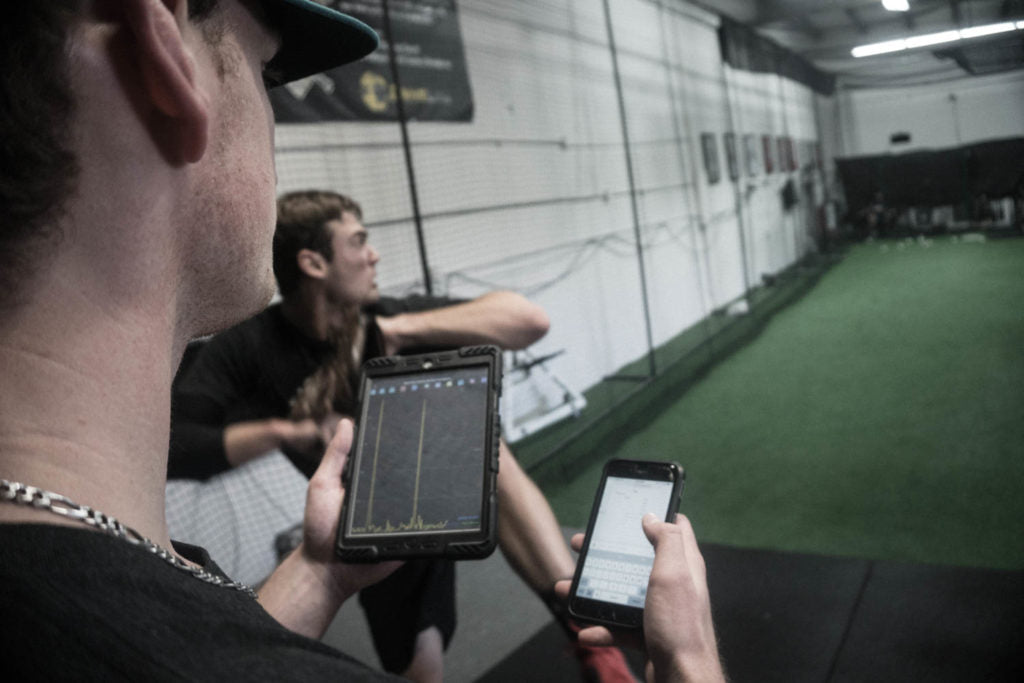 Baseball Australia and TRAQ