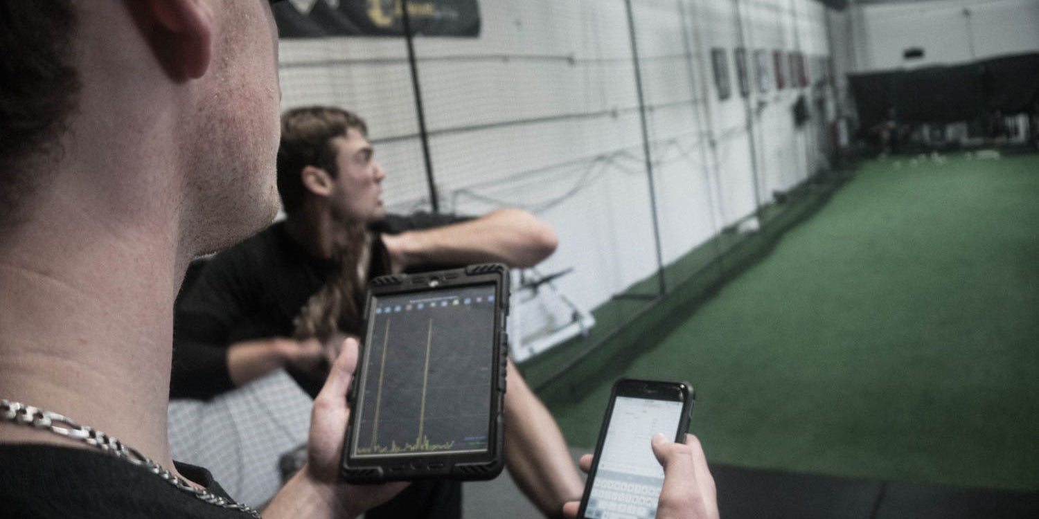 Does Arm Speed in Pitchers Matter?