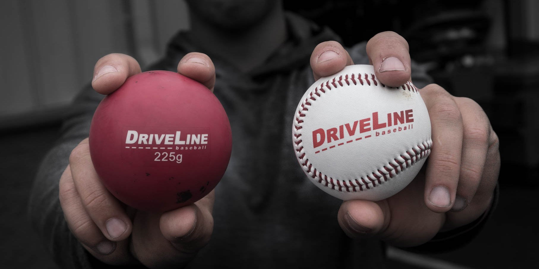 Weighted Baseballs vs. PlyoCare Balls - What's the Difference?