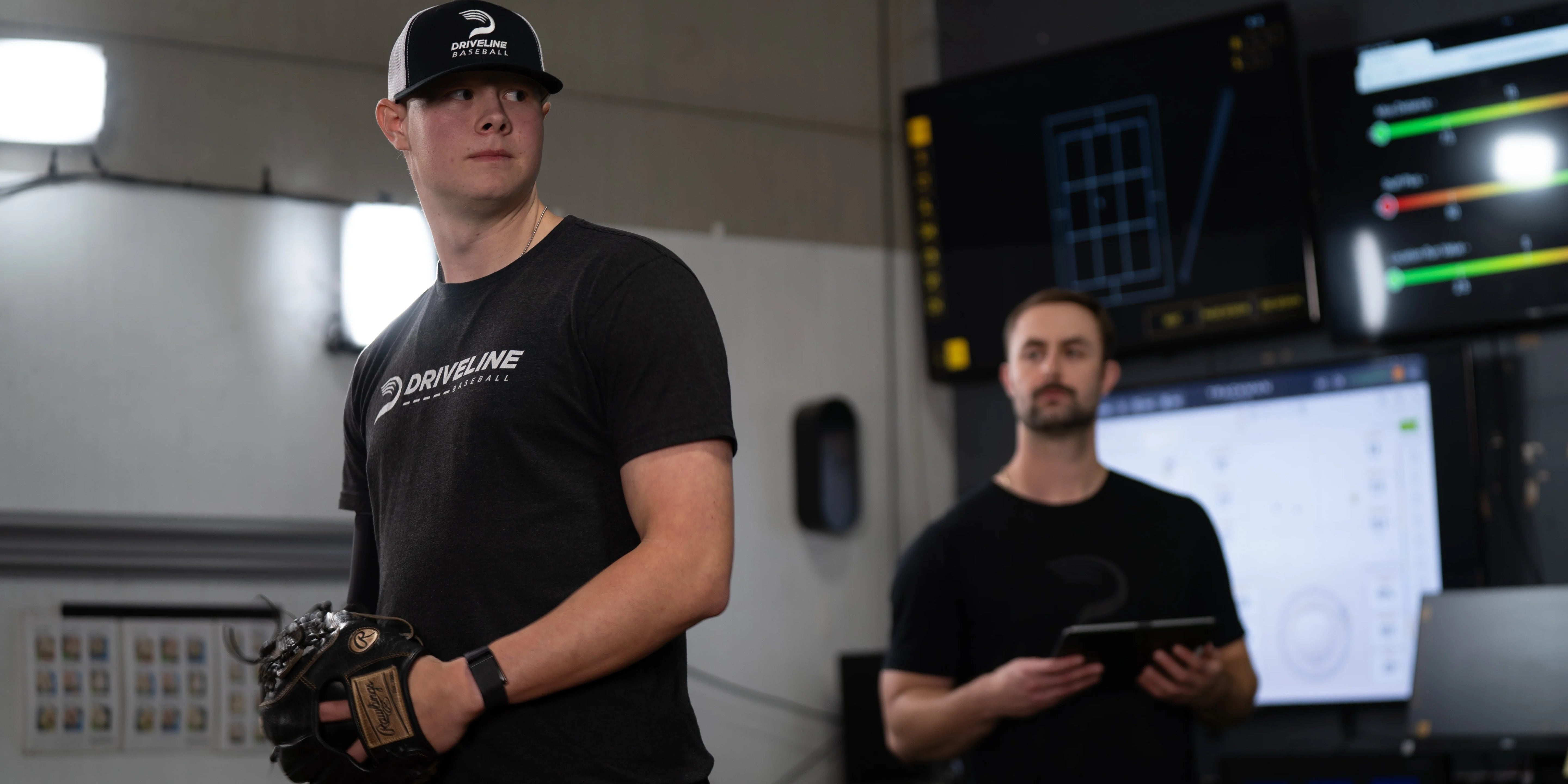 How workload data can help optimize a college pitching staff