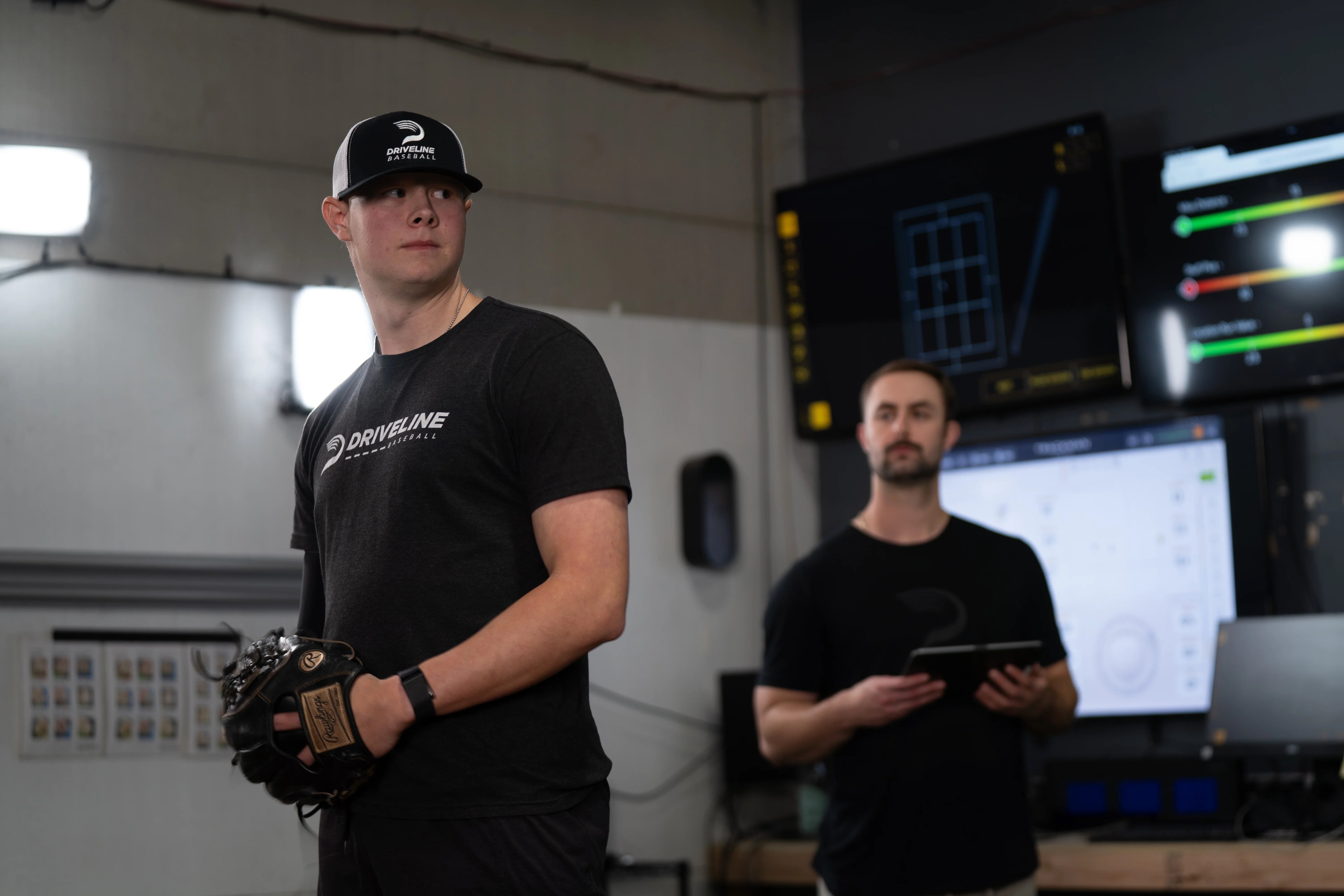How workload data can help optimize a college pitching staff