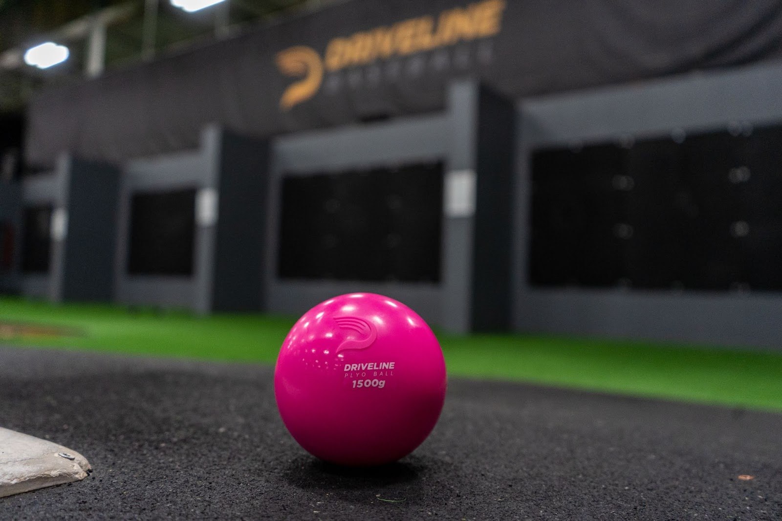 Changes in Ball Weight: A Method for Athlete Individualization