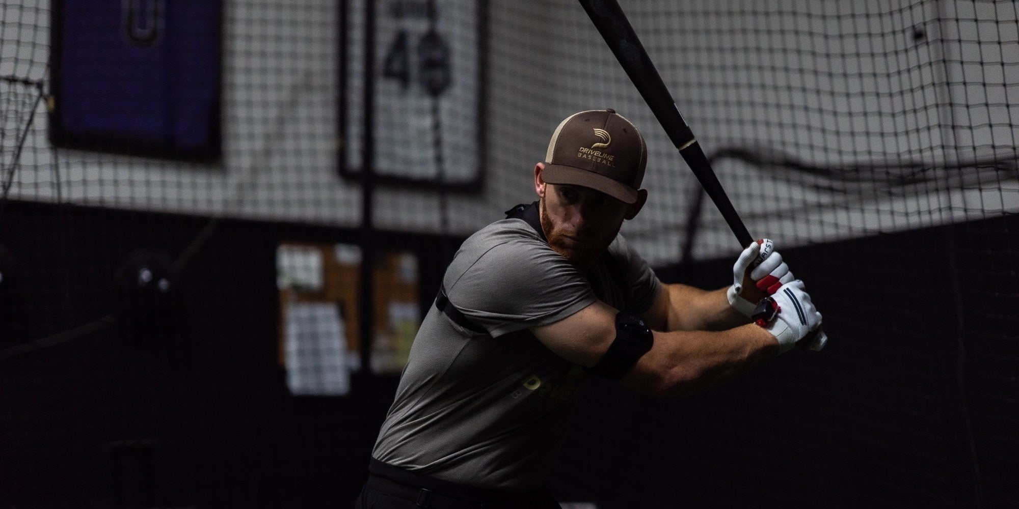 What It's Like Being An Online Hitter