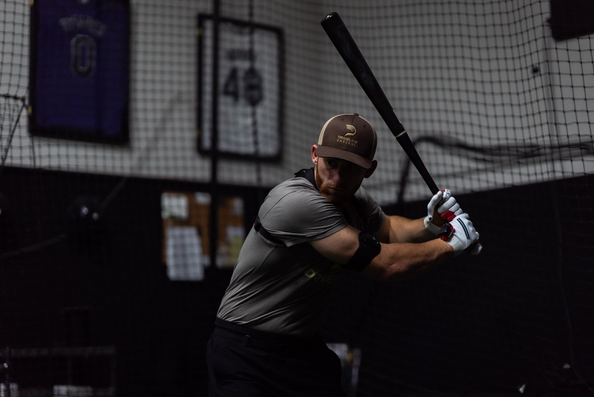 What It's Like Being An Online Hitter