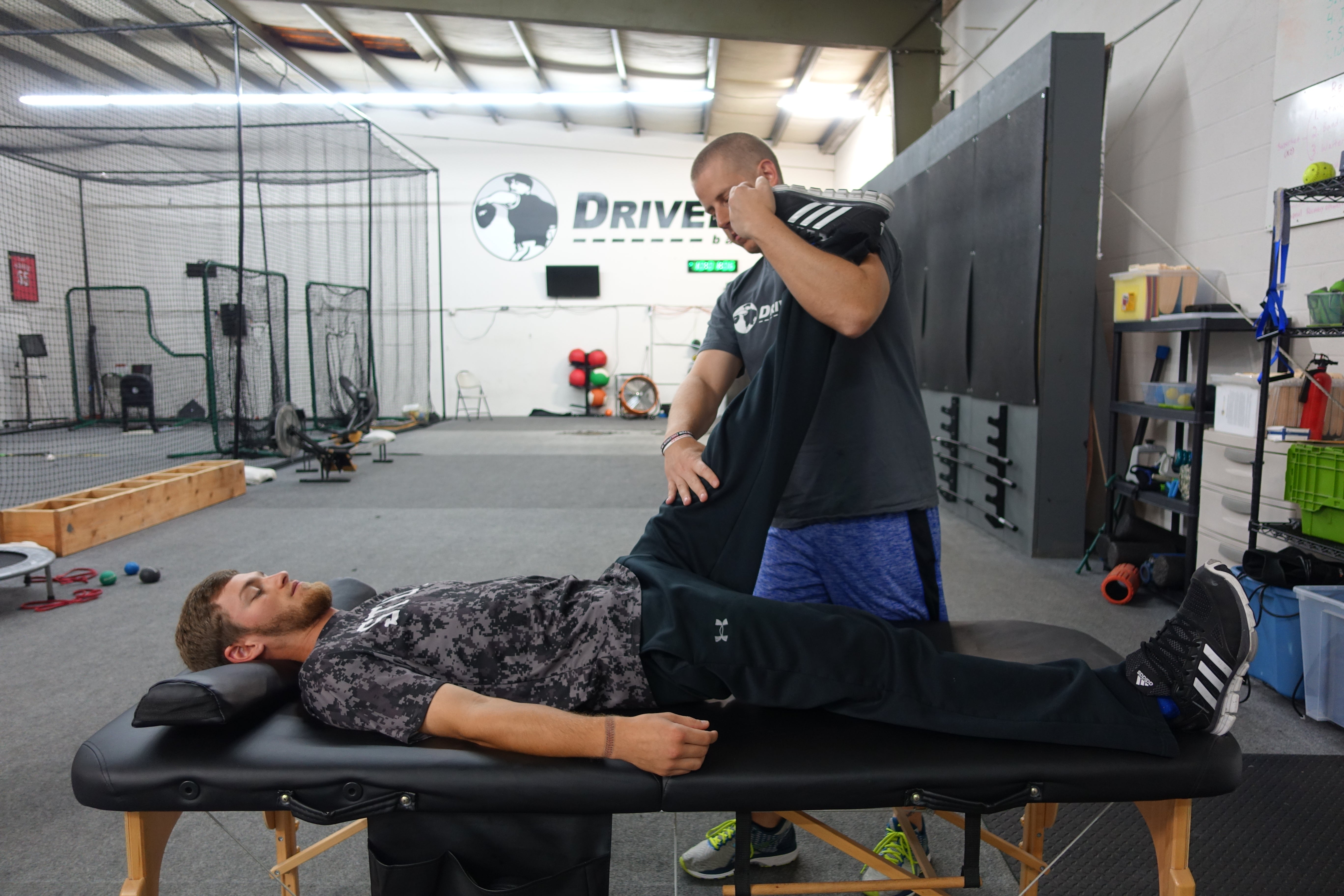Examining Stress Injuries In The Lower Back