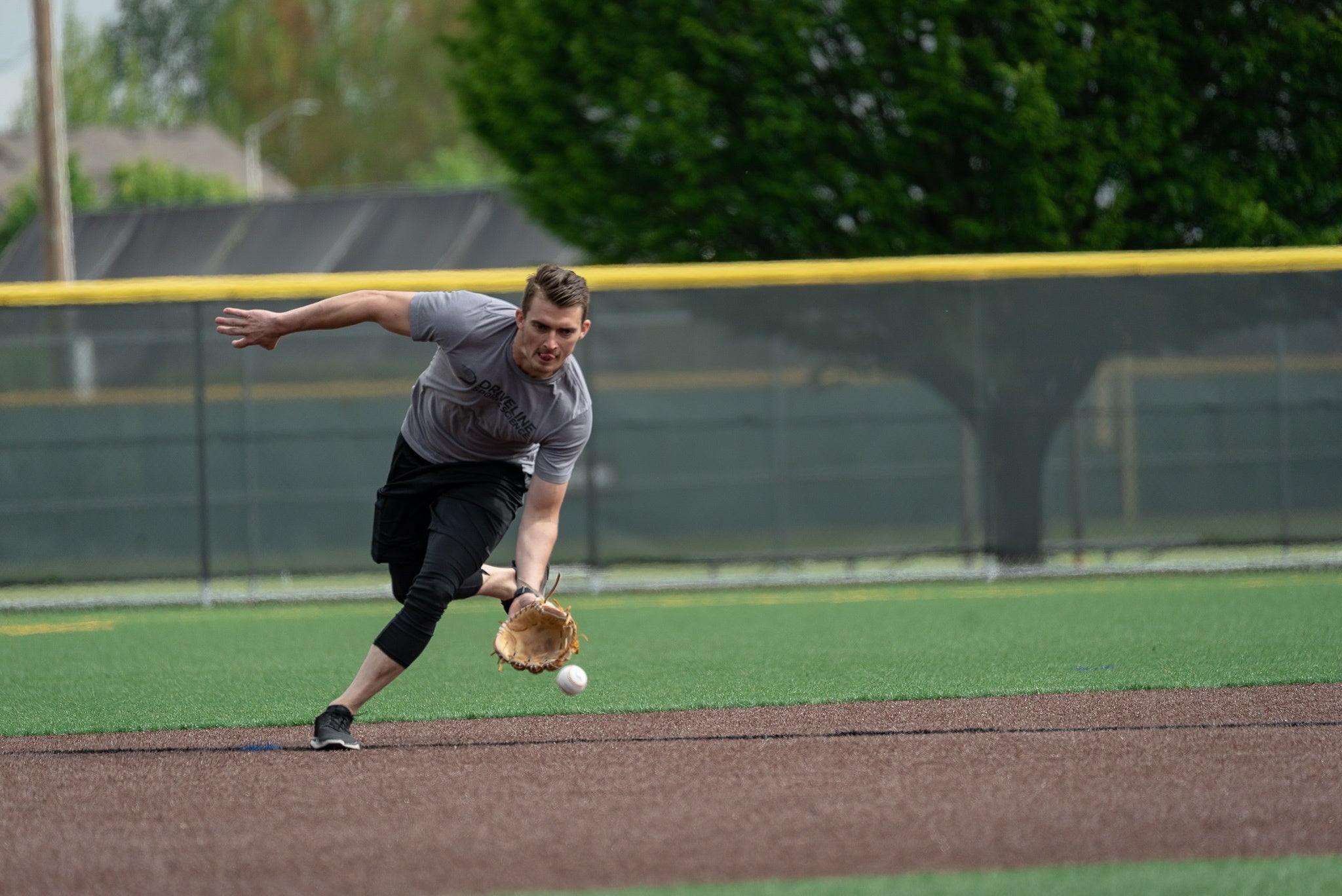 Using a Test/Retest Model for Position Players