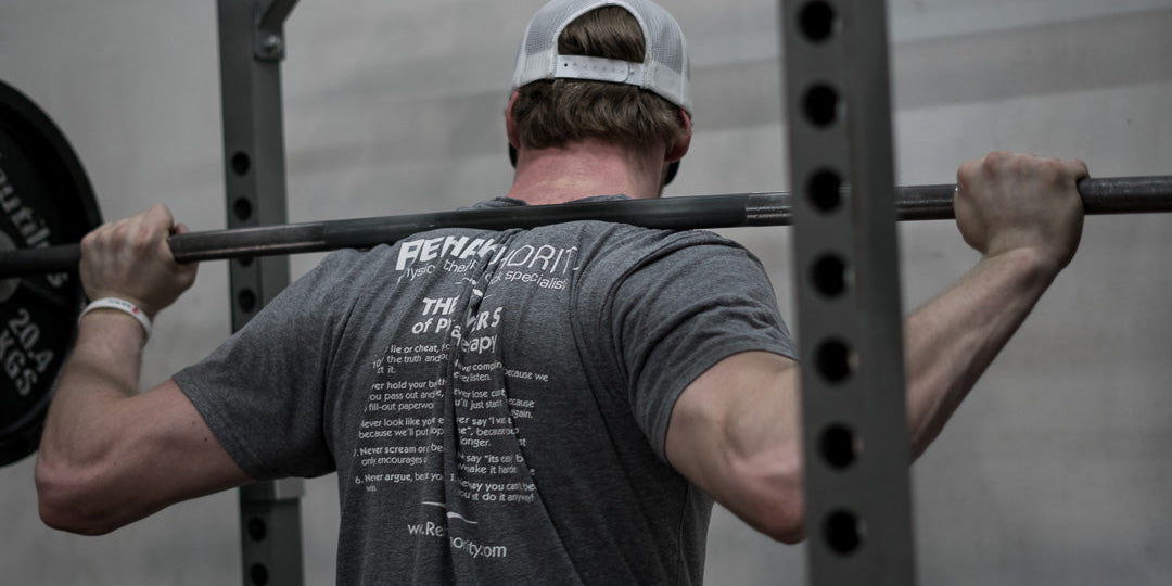 Integration of Throwing and Strength