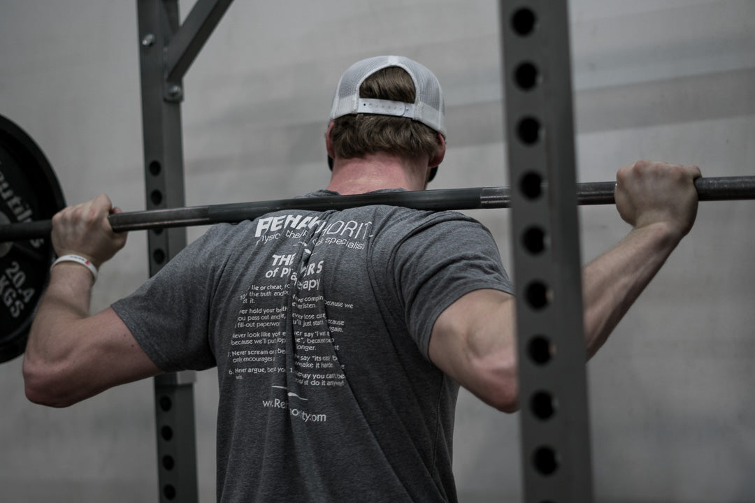 Integration of Throwing and Strength