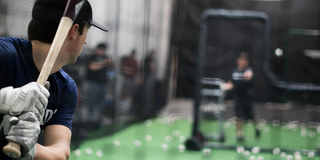 Rethinking Batting Practice with Release Points